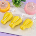 Cup brush, baby bottle brush