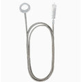 Endoscope cleaning brush