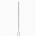 Endoscope cleaning brush