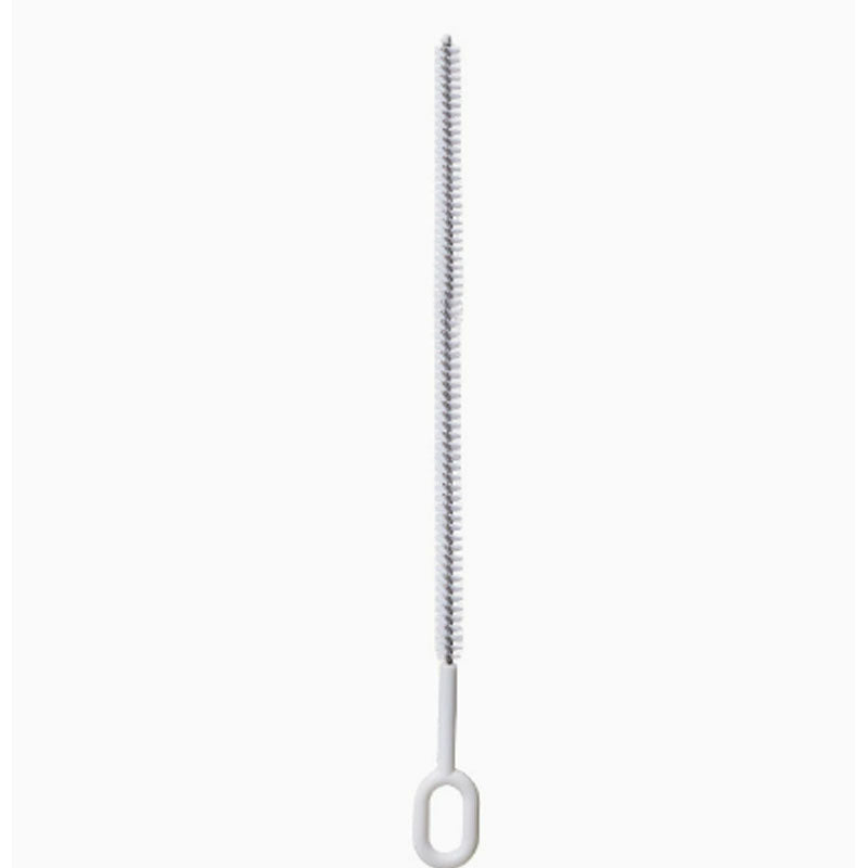 Endoscope cleaning brush