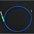 Endoscope cleaning brush