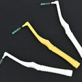 Interdental brush