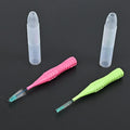 Interdental brush