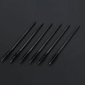 eyelash brush