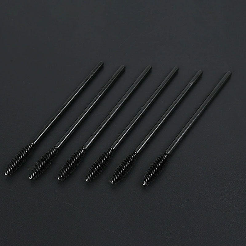 eyelash brush
