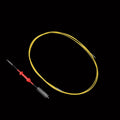 Endoscope cleaning brush set