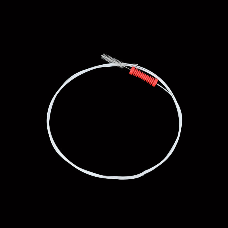 Packaging  Endoscope cleaning brush