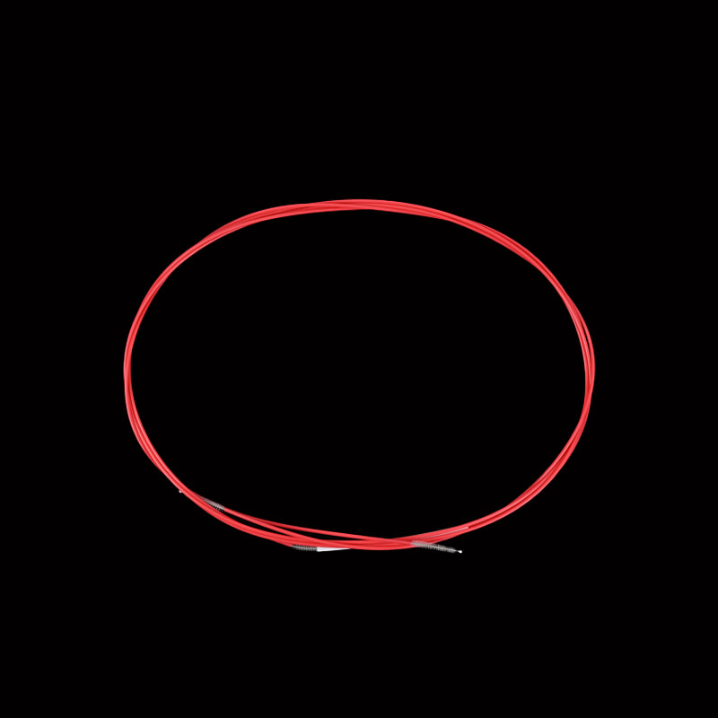 Endoscope cleaning brush